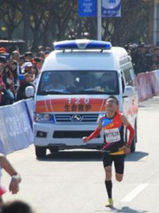 化州市大型活动