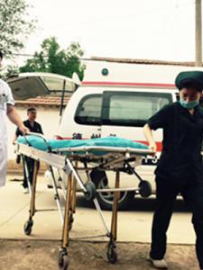 化州市院后转乡